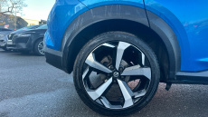 Nissan Juke 1.0 DiG-T 114 Tekna 5dr Petrol Hatchback